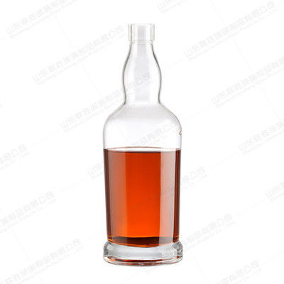 Latest company news about bottiglia di whiskey